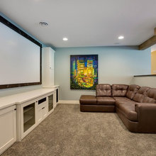 Home theater