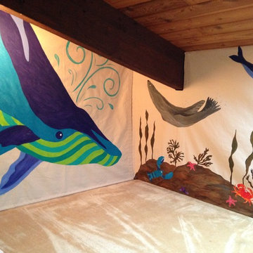 Sea Room