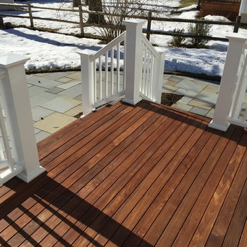 Decks
