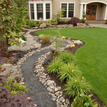Exterior Ideas