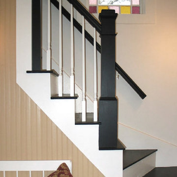 Kitchen Stair