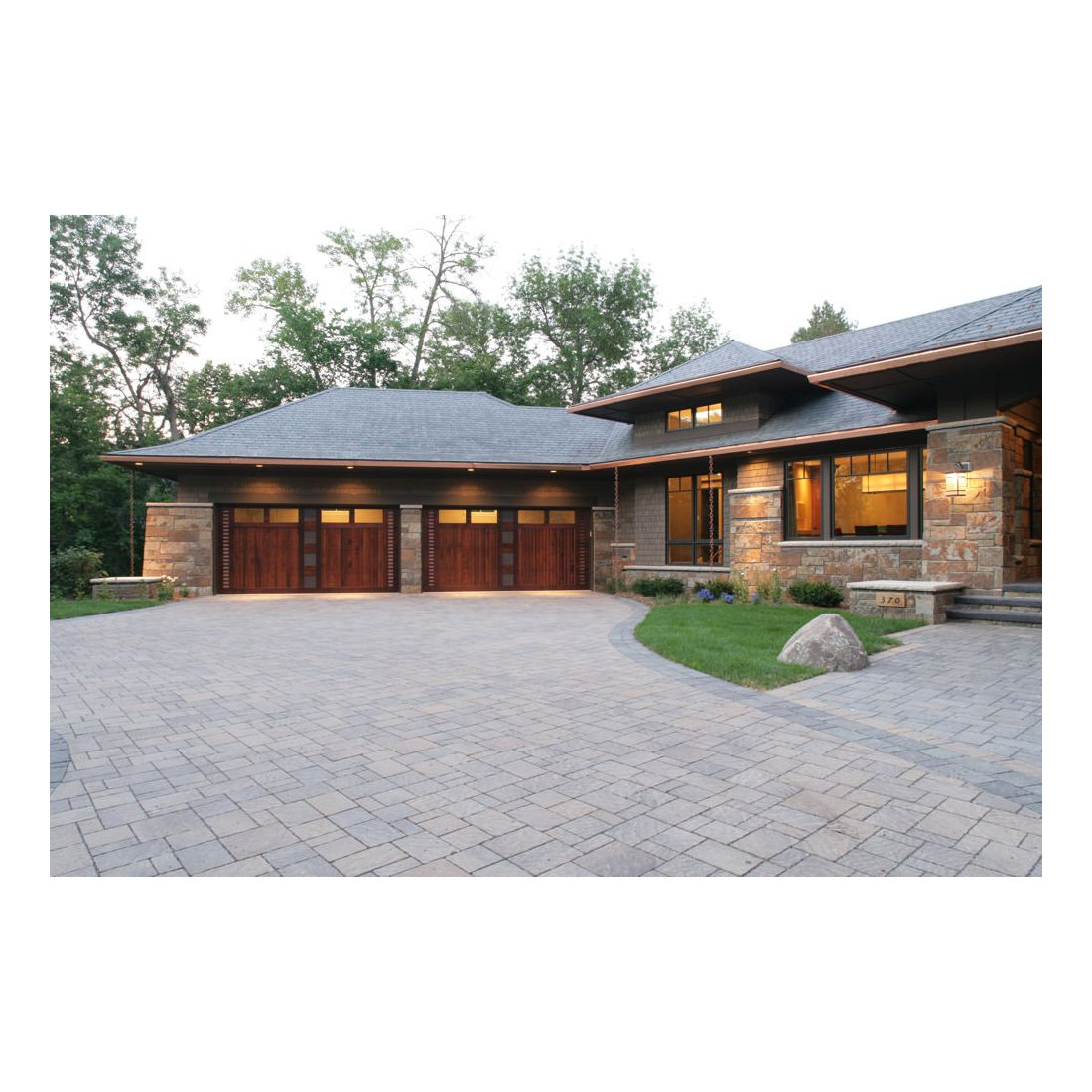 Wayzata Residence