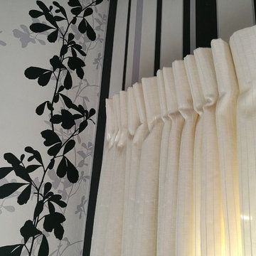 Churnton Park Interiors