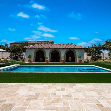 The Landing - Outdoor living at its best
