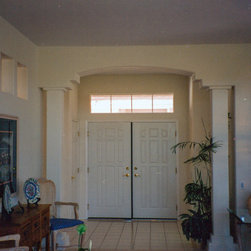 Doors - Products