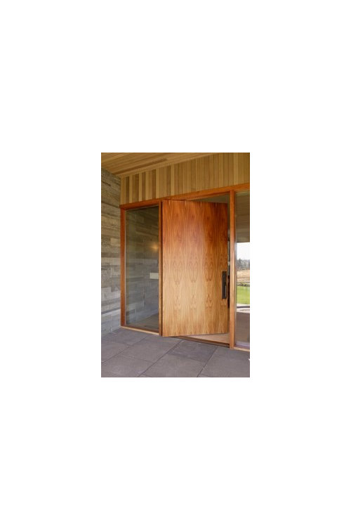 New Front Door Need Some Opinions