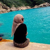 Sharifah Najlaa Syed Yussof's photo