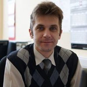 Dmitry Safronov's photo