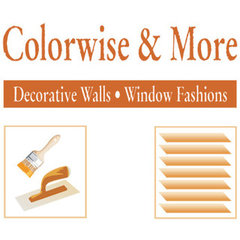 Colorwise & More