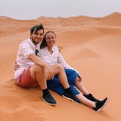 Yana Azova's photo