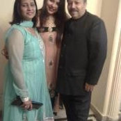 Foto von Garima Lamba