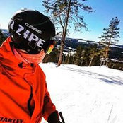 Fredrik Dalmans's photo