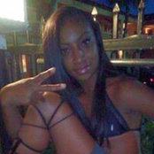 Shonda Manuels billede