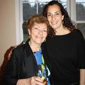 Joanne Ramirez's photo