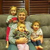 Karen Hickman's photo
