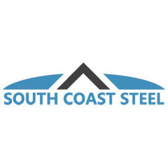 South Coast Steel ltd