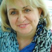 Elena Markova's photo