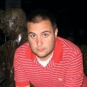 Christopher Benzs foto