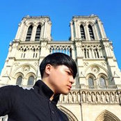 Ephraim Guinto's photo