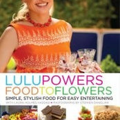 Lulu Powers's photo