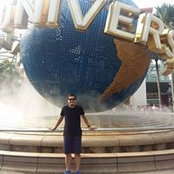 Ambo Aquino's photo