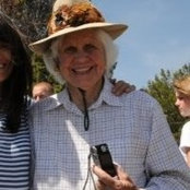 Constance Peabody's photo