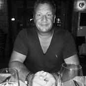 Darren Hill's photo