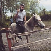 Photo de Ali Erdoğan