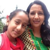 Foto von Noor Sharma