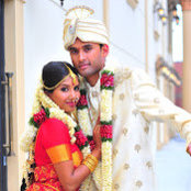 Annuj Yoganathan's photo