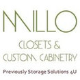 Millo Closets & Custom Cabinetry's profile photo