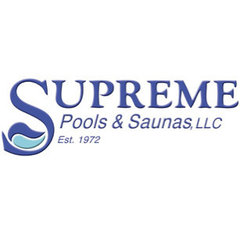 Supreme Pools