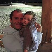 Mauricio Saade's photo