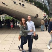 Allison Traud's photo