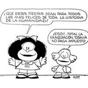 Maria Flores's photo