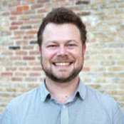 Jake Triggs foto