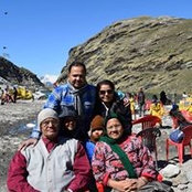 Foto von Varun Kumar