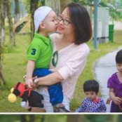 Phuong Thach Lan's photo
