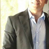 Ahmed Halabys billede