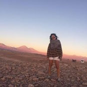 Aurora Lopez's photo