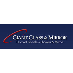 Giant Glass & Mirror, Inc.