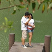 Josephine Basiya's photo