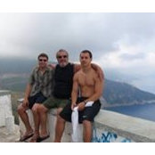 Harry Panos's photo