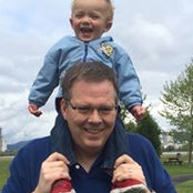 Jim John's photo