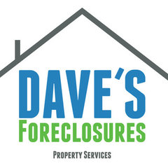 Dave's Foreclosure, LLC (Property services)