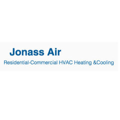Jonass Air Cleaning