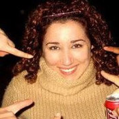Fatimeh Dadresi Rosaless billede
