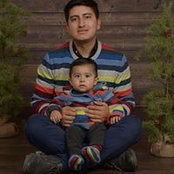 Edgar Ruiz's photo