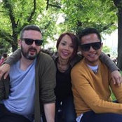 Teddy James's photo