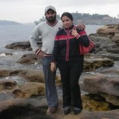 Harman Mehta's photo